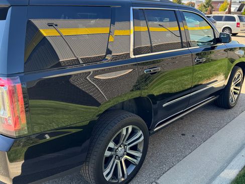 Used 2018 GMC Yukon Denali w/ Denali Ultimate Package image 6