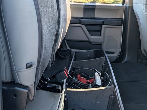 Used 2020 Ford F350 XL w/ STX Appearance Package image 21