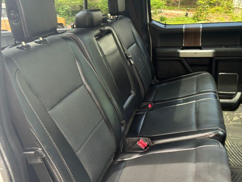 Used 2016 Ford F150 Lariat AWD/4WD image 25