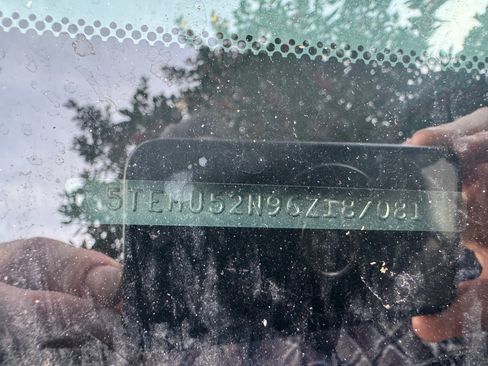 Used 2006 Toyota Tacoma 4x4 Double Cab image 32