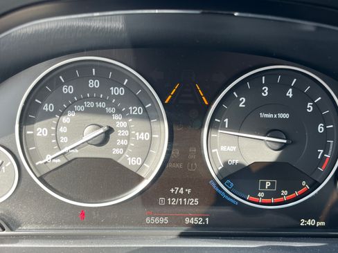 Used 2017 BMW 330i xDrive Sedan image 21