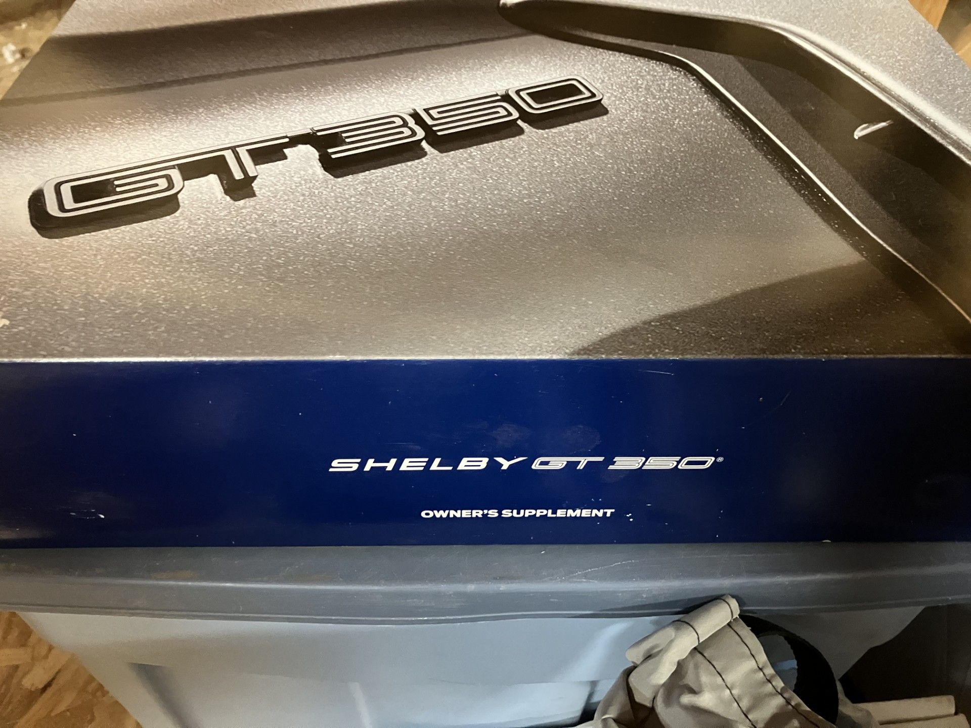 Used 2017 Ford Mustang Shelby GT350 w/ Electronics Package RWD image 17