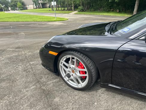Used 2010 Porsche 911 Carrera S RWD image 31