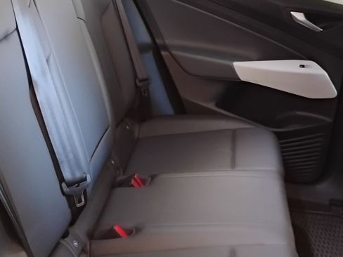 Used 2021 Volkswagen ID.4 1st Edition image 11