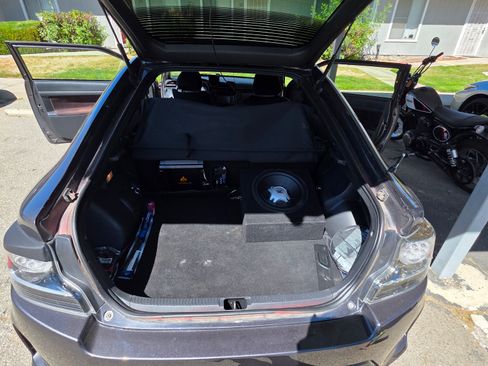 Used 2015 Scion tC image 17