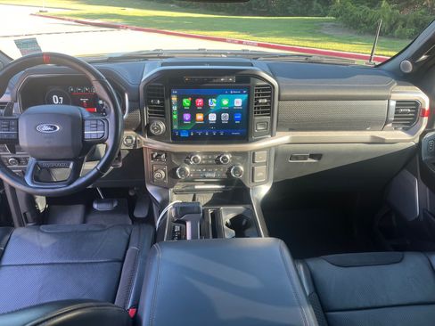 Used 2021 Ford F150 Raptor w/ Equipment Group 801A High image 19