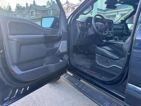 Used 2024 Ford F150 Raptor w/ Equipment Group 803A Raptor R image 6