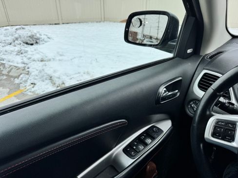 Used 2017 Dodge Journey GT image 13