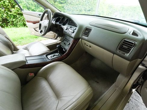 Used 2001 Acura TL FWD image 30