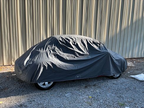 Used 2007 Volkswagen Beetle Convertible w/ Package 1 FWD image 19