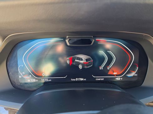 Used 2020 BMW X5 xDrive40i image 26