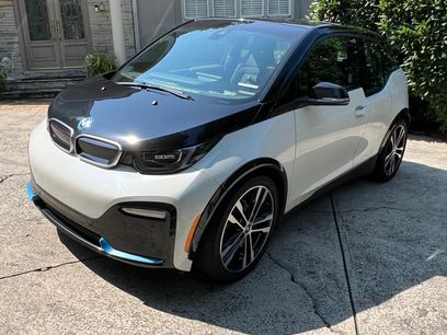 Used 2019 BMW i3 s