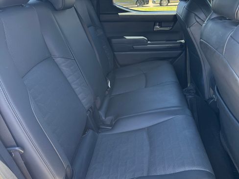 Used 2024 Toyota Tacoma TRD Sport w/ TRD Sport Premium Package AWD/4WD image 9