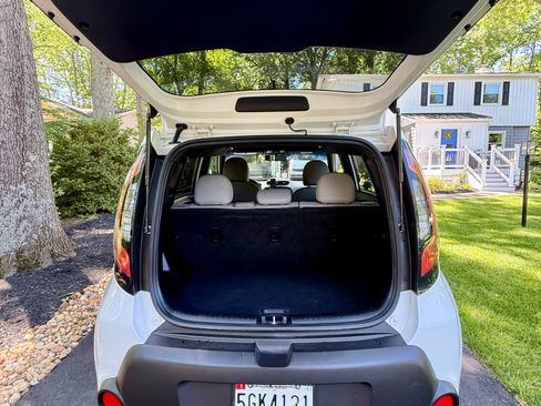 Used 2016 Kia Soul FWD image 9