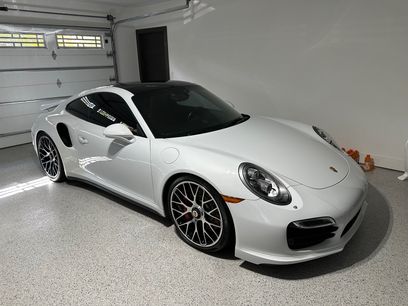 Used 2015 Porsche 911 4 Coupe