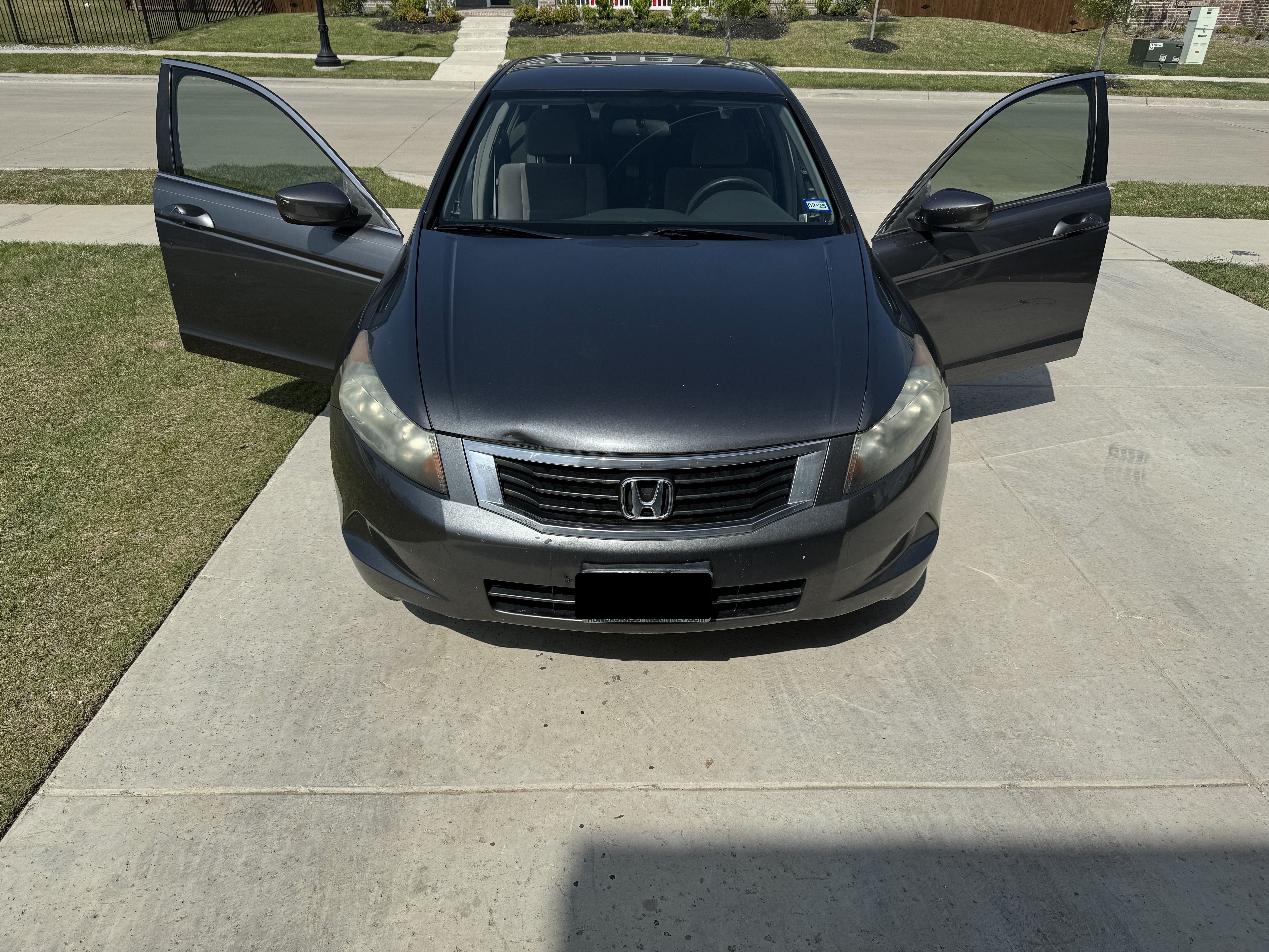 Used 2009 Honda Accord LX image 21