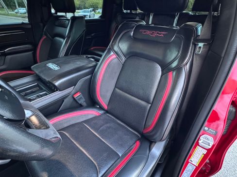 Used 2022 RAM 1500 TRX w/ TRX Level 2 Equipment Group image 23