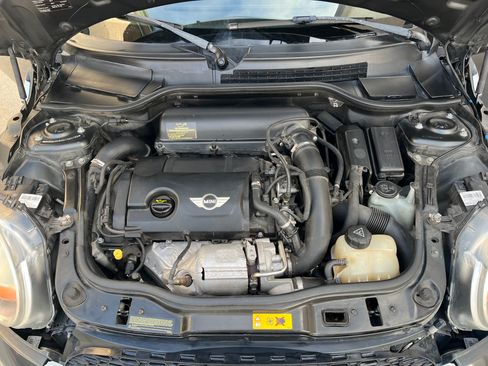 Used 2013 MINI Cooper S image 11