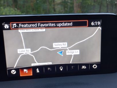 Used 2019 MAZDA CX-5 Grand Touring