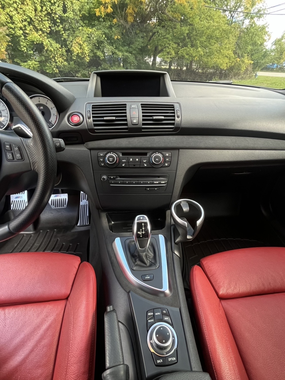 Used 2013 BMW 135i Coupe RWD image 12