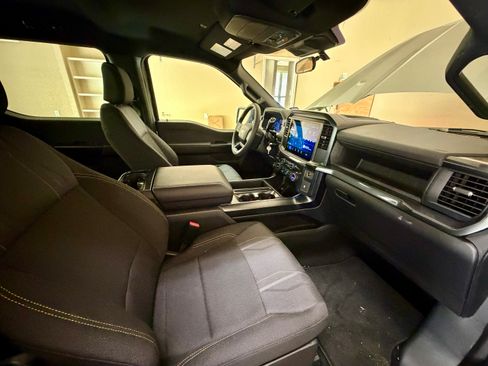 Used 2025 Ford F150 STX w/ Equipment Group 200A image 12