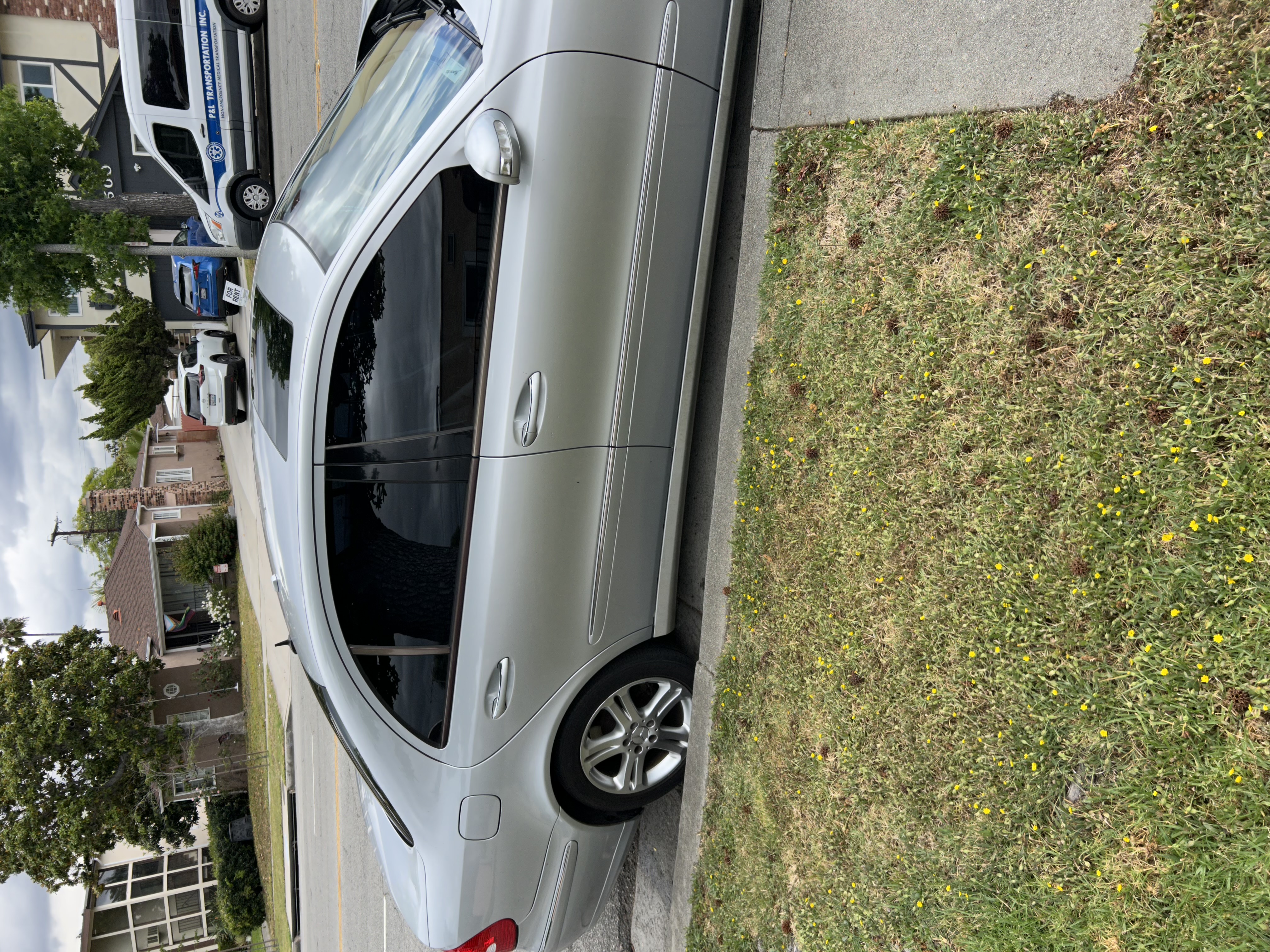 Used 2006 Mercedes-Benz E 350 Sedan image 8