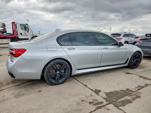 Used 2018 BMW ALPINA B7 xDrive ALPINA B7 xDrive Sedan 4D image 2