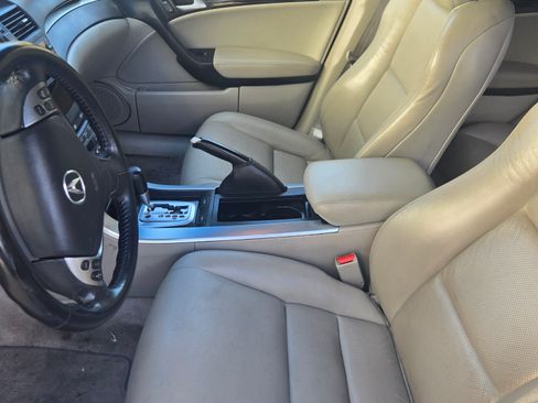 Used 2008 Acura TL image 9
