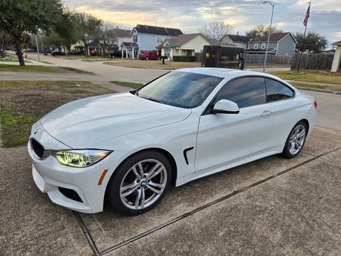 Used 2014 BMW 428i Coupe image 2