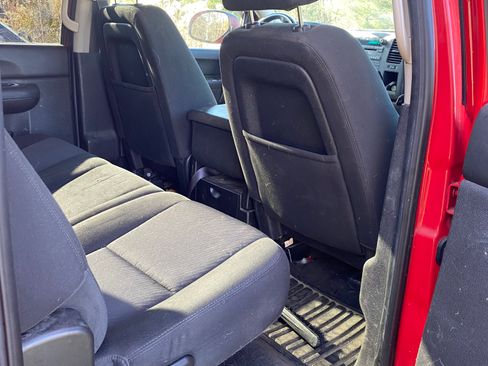 Used 2013 Chevrolet Silverado 1500 LT w/ All-Star Edition image 13