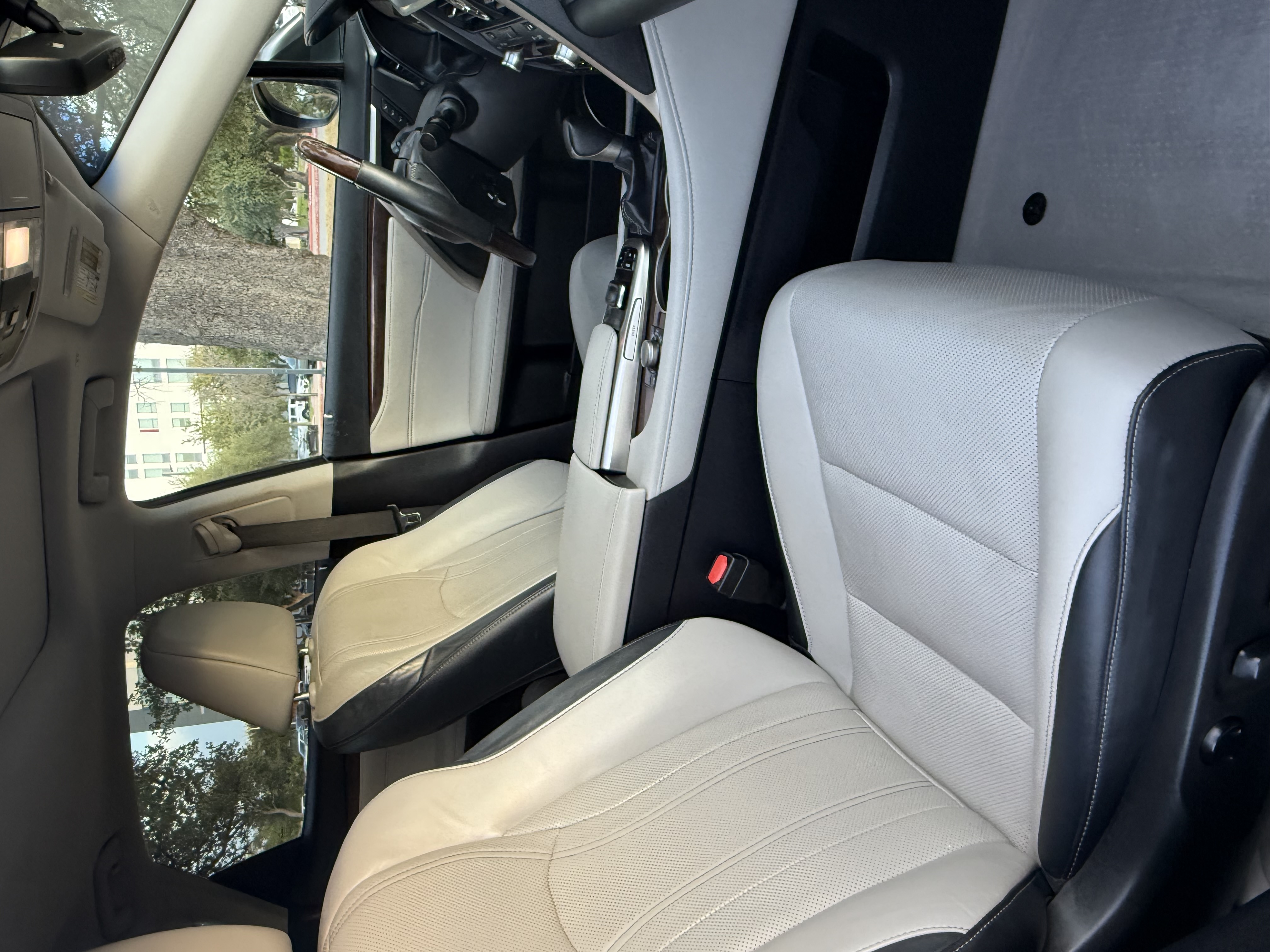 Used 2017 Lexus RX 350 FWD w/ Premium Package image 15