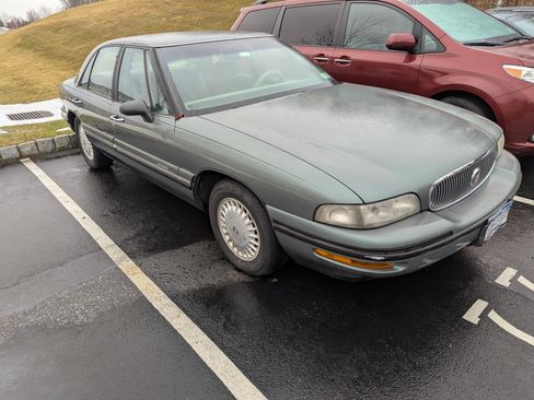 Used 1999 Buick Le Sabre Custom w/ Headliner Lighting Pkg image 5