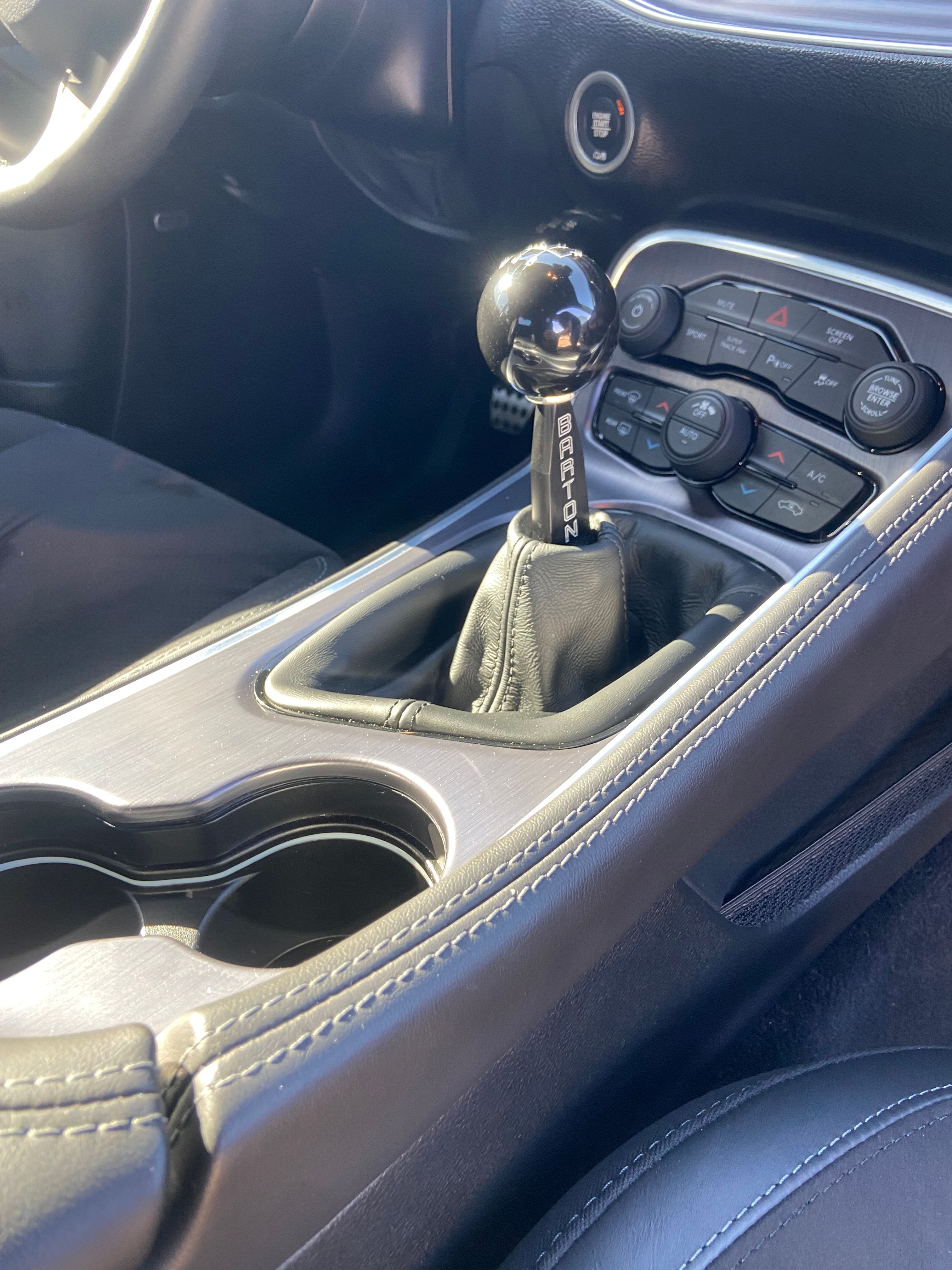 Used 2018 Dodge Challenger R/T Scat Pack RWD image 10