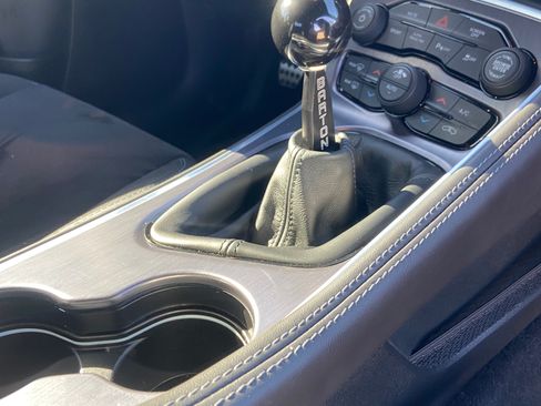 Used 2018 Dodge Challenger R/T Scat Pack image 10