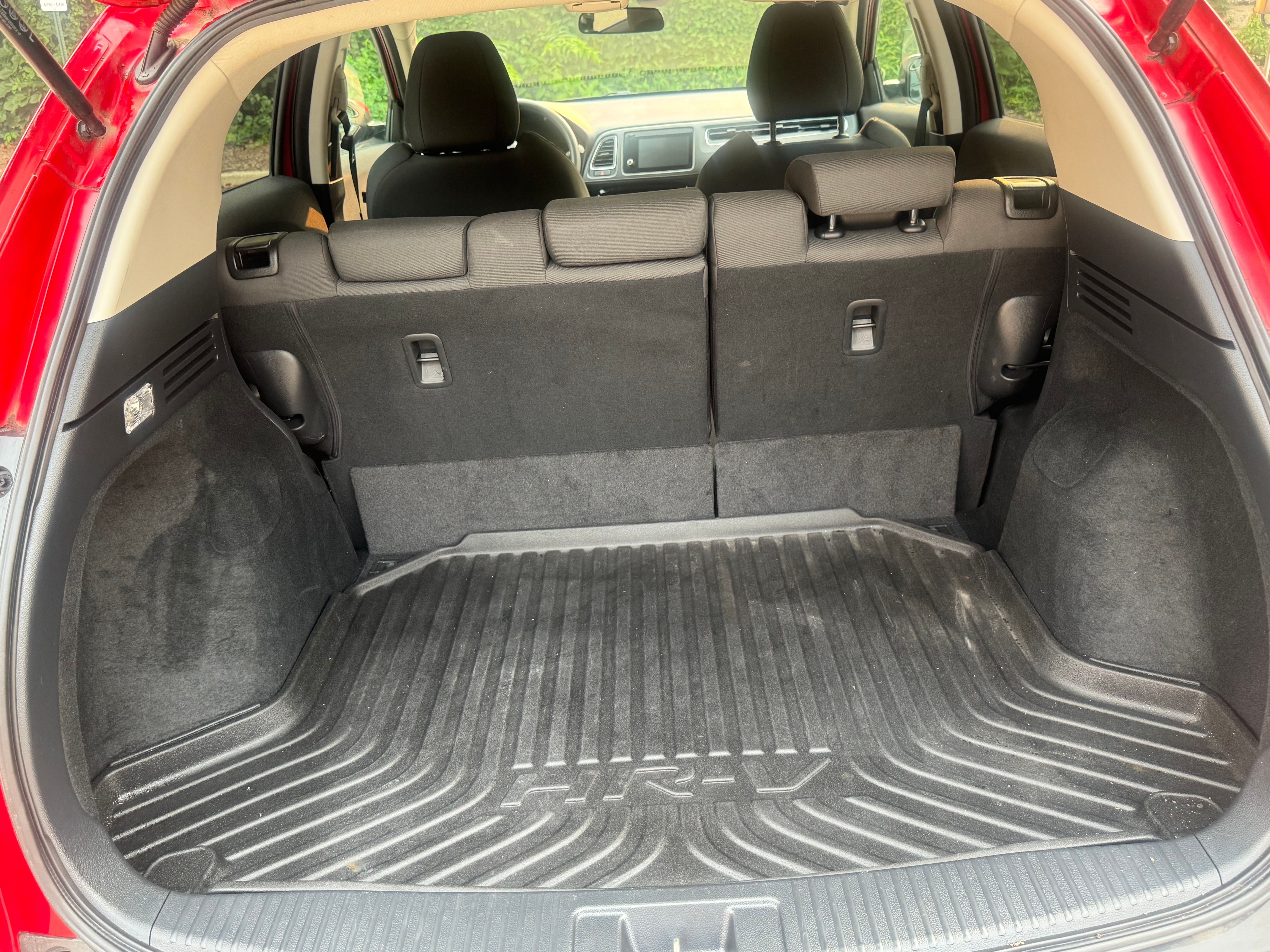 Used 2020 Honda HR-V EX image 13