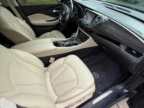 Used 2020 Buick Envision Preferred AWD/4WD image 10