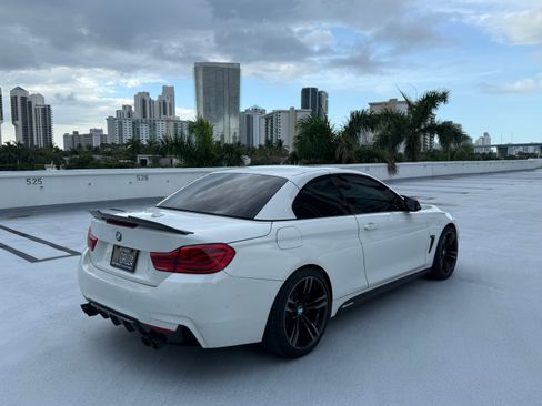 Used 2018 BMW 440i Convertible RWD image 17