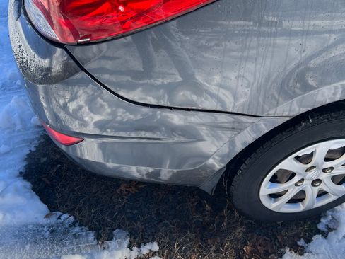 Used 2013 Hyundai Accent GLS image 5