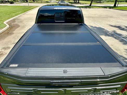 Used 2019 Ford F150 Raptor w/ Equipment Group 802A Luxury AWD/4WD image 11