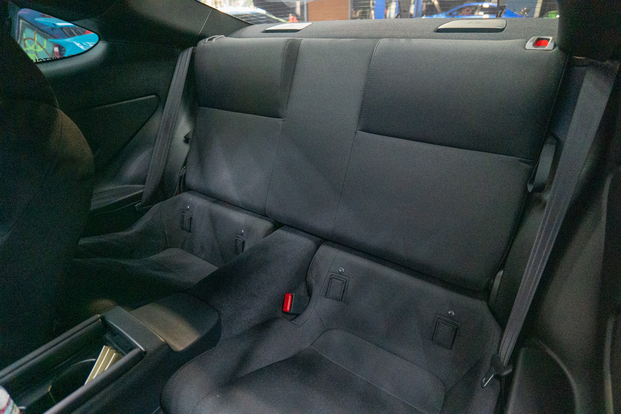 Used 2022 Toyota GR86 RWD image 16