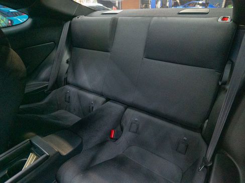 Used 2022 Toyota GR86 image 16