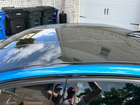 Used 2016 BMW M3 Sedan image 19