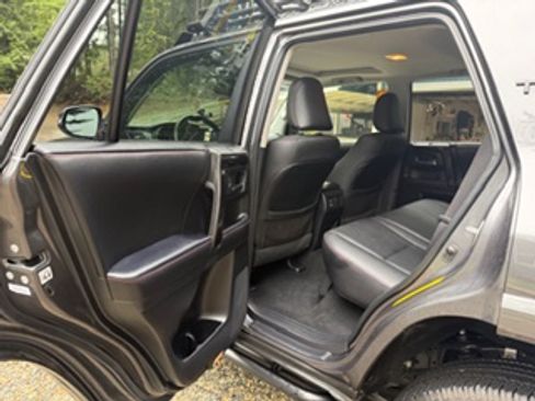 Used 2023 Toyota 4Runner TRD Off-Road Premium w/ Off Road Premium Plus Package image 11