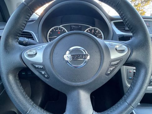 Used 2018 Nissan Sentra SV image 25
