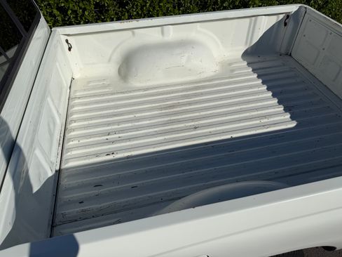 Used 1998 Toyota Tacoma 2WD Xtracab image 6