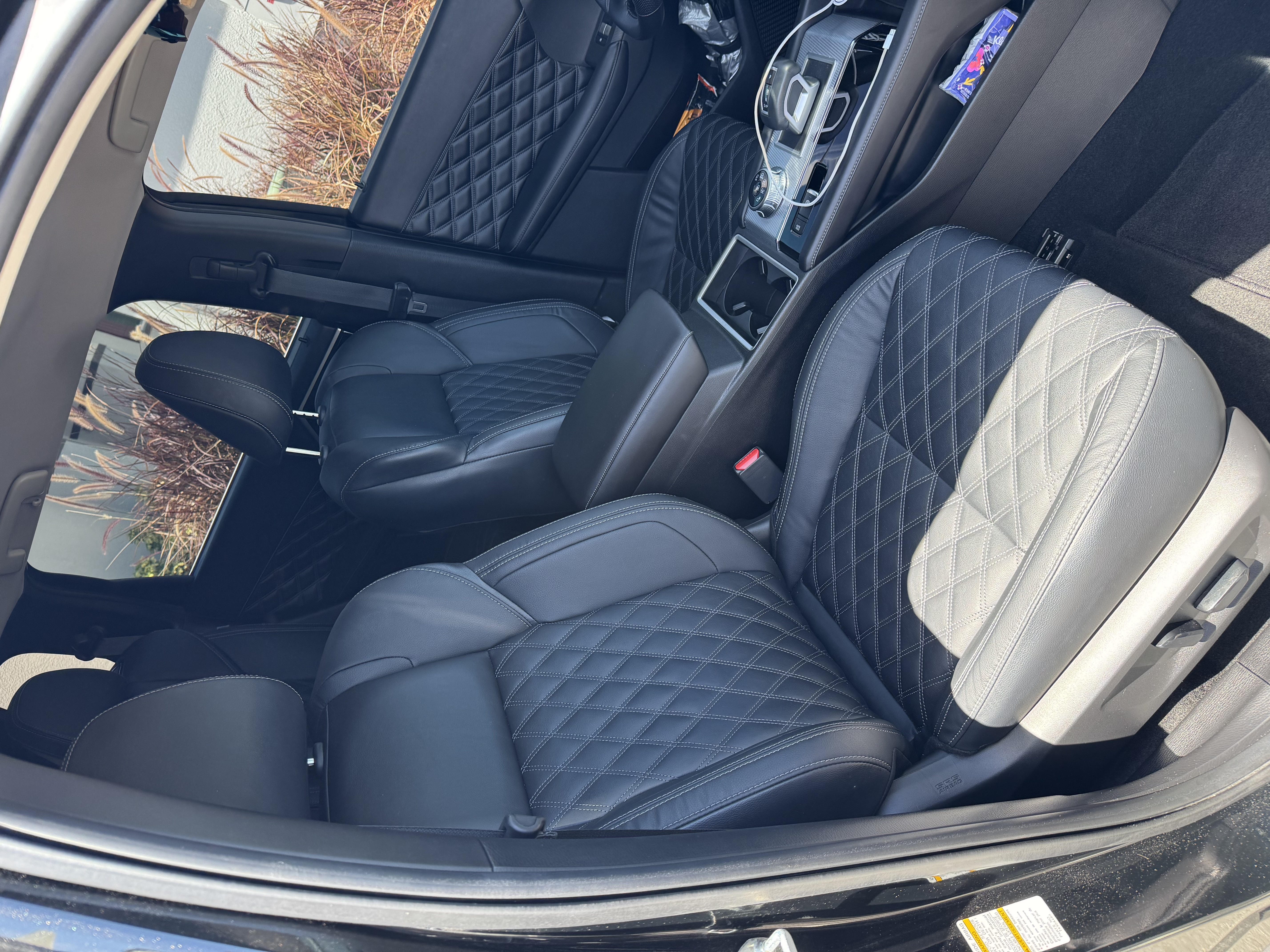 Used 2022 Mitsubishi Outlander SEL FWD image 16