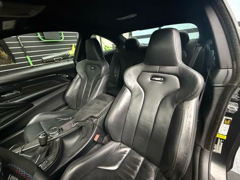 Used 2015 BMW M4 Coupe image 8