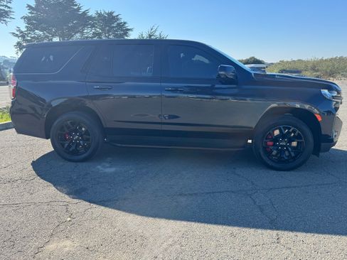 Used 2023 Chevrolet Tahoe RST w/ RST Performance Edition image 5