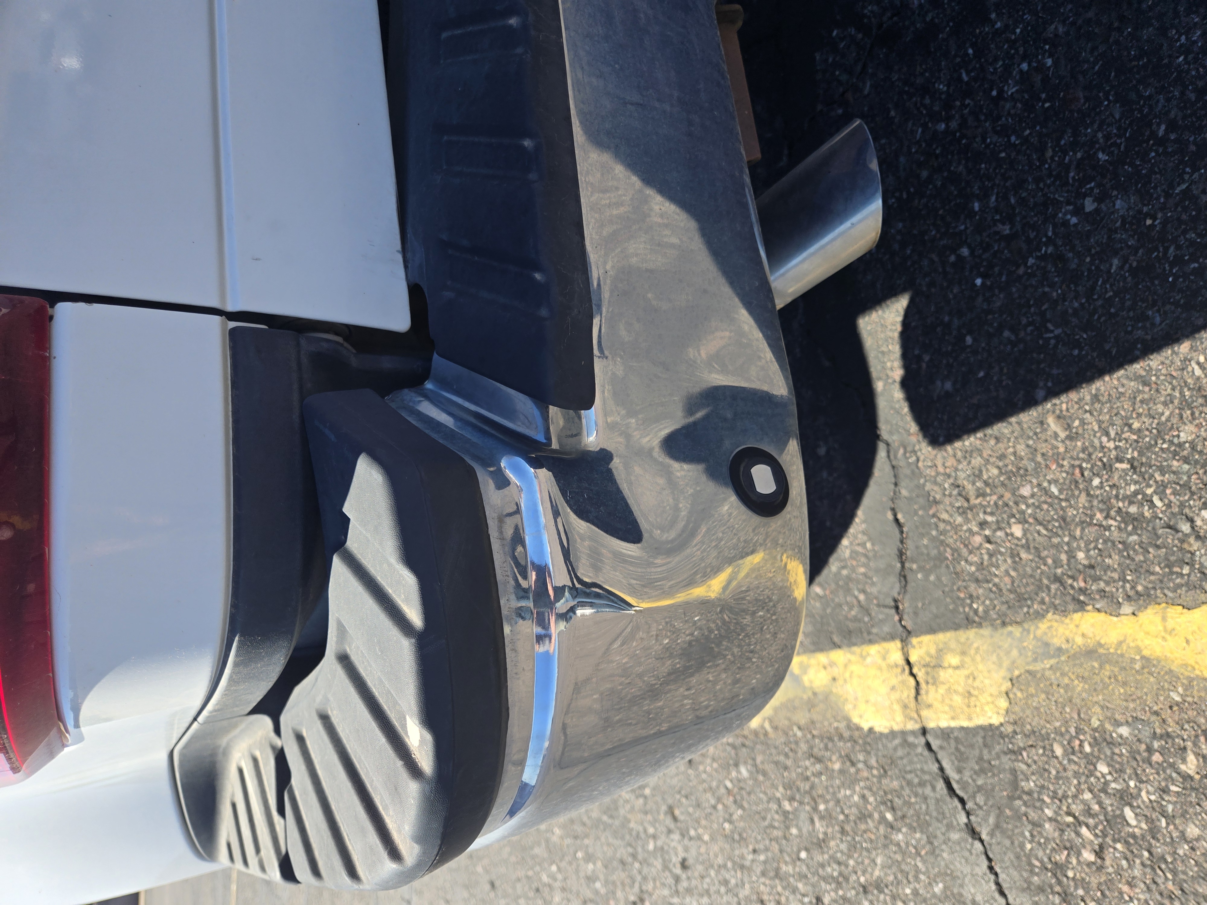 Used 2006 Ford F150 XLT RWD image 8