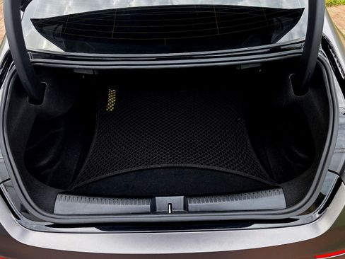 Used 2022 Mercedes-Benz CLA 35 AMG 4MATIC image 23